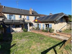 maison ancienne à la vente -   95340  PERSAN, surface 15 m2 vente maison ancienne - UBI471130499